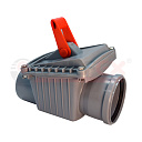 Клапан обратный 110 мм (2) VALFEX