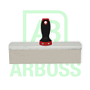 Шпатель Taiwan 400 мм для отделочных работ