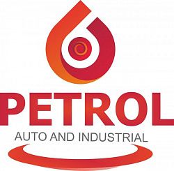 Логотип OOO Petrol Auto and Industrial