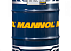 Моторное масло Mannol hypoid 80W-90 GL-4/GL-5 LS