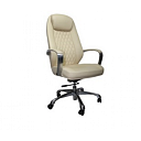 Руководительское кресло Dafna L308H(Белый)