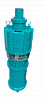 Погружной насос без поплавка GIDROX QY 40-84/3-15