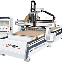 Фрезерный станок с ЧПУ HUAHUA SKG-812M