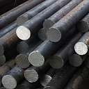 Стальной круг 14 мм, ст. СТ-3 (Бекабад)