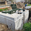 Локальные очистные сооружения | Очистные сооружения | TOPLOS | ЛОС