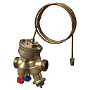 IMI Балансировочный клапан TA-COMPACT-DP DN20 PN16 нр и DN25 нр