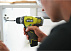 Дрель-шуруповерт Ryobi R12DD-220S