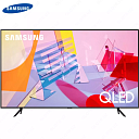 Телевизор Samsung 43-дюймовый 43Q60TAUZ Ultra HD 4K Smart QLED TV