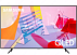 Телевизор Samsung 43-дюймовый 43Q60TAUZ Ultra HD 4K Smart QLED TV