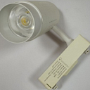 Трековый Прожектор 18Вт (белый) 6500K Lumiled