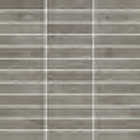 Декор из керамогранита Терравива Дарк Мозаика Грид