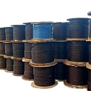 Канаты стальные, тросы, электроды сварочные