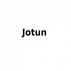 Логотип Jotun