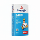 Шпаклевка Blendix №01 (20 кг)