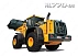 Фронтальный погрузчик Hyundai HL770-9S