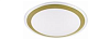 Светильник светодиодный потолочный  Marella RD - 24W 6000K - Champagne,D-430mm