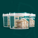 ЭЛИТА травертин ок