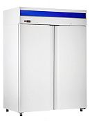 Шкаф холодильный ШХн-1,4 краш. низкотемпературный (1485*820*2050) Фото #3294610