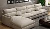 Диван угловой, модель "АВГУСТИНА"