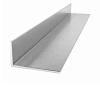 Крепежный профиль Г-образный,  1.2х60х80 мм
