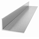 Крепежный профиль Г-образный,  1.2х60х80 мм