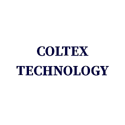 Логотип Coltex-Technology