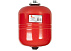 Мембранный бак для отопления WESTER WRV-18L