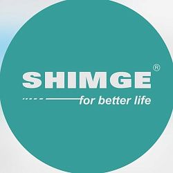 Логотип Shimge Chuqursoy