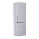 Холодильник Shivaki HD 345 RN Серый