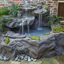 Декоративный искусственный камни