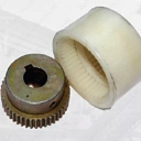 Муфта масляного насоса в сборе