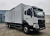 Автофургон HOWO  V56X    