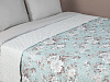 Покрывало для кровати Florence 240×220 см