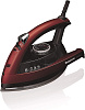 Паровой утюг Panasonic 1850-2200 Вт,Красный - NI-JW670