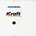 Онгридный (Сетевой) трёхфазный инвертор Kraft Auxsol ASN-50TL-G2 50KW, 4MPPT/8 стринга
