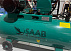 Воздушный компрессор SAAB SG 2070B-100L