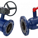 Кран шаровой стальной (штуцерный) DN 50 PN 250 (кгс/см²)