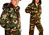 Спецодежда и униформа для охраны и охранных стуктур
