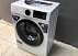 Стиральная машина ZIFFLER IS-7010W Инверторный двигатель.
