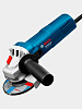 Угловая шлифмашина Bosch GWS 750-125