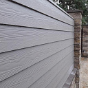 HPL пластик для изготовления ограждений (материал)