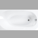 Ванна Elegance (EL50) (1.50м х 0.70м)