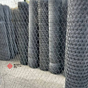 Сетка штукатурная, длина 11 м, ячейка 40×40, Ø 0,4 мм