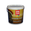 SOBAKRIL GOLD фасадная эмульсия 20кг