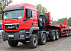 Седельный тягач MAN TGS 19.400 4x2  BLS-WW-CKD E-3 (Standart)