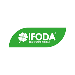 Логотип «IFODA AGRO KIMYO HIMOYA» MChJ