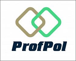 Логотип ProfPol