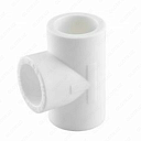 Тройник ППР ф20