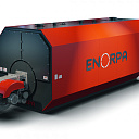 Газовый водогрейный котел ENORPA