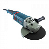 Угловая шлифмашина AG 2400-230.1 ALTECO